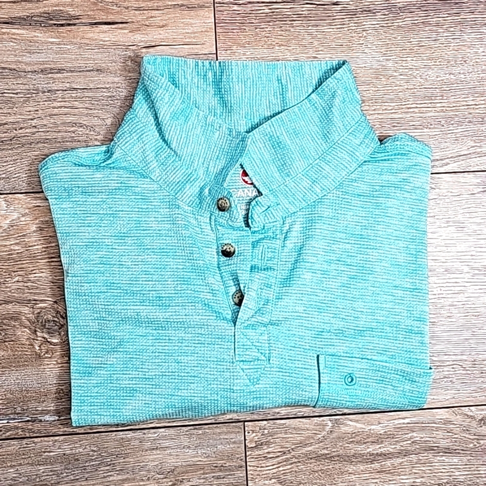 CANADA weatrergear  AUTHENTIC HERITAGE SPORTSWEAR Shirt 👕